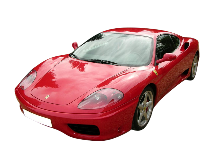 Ferrari 360 360 Modena thumbnail picture
