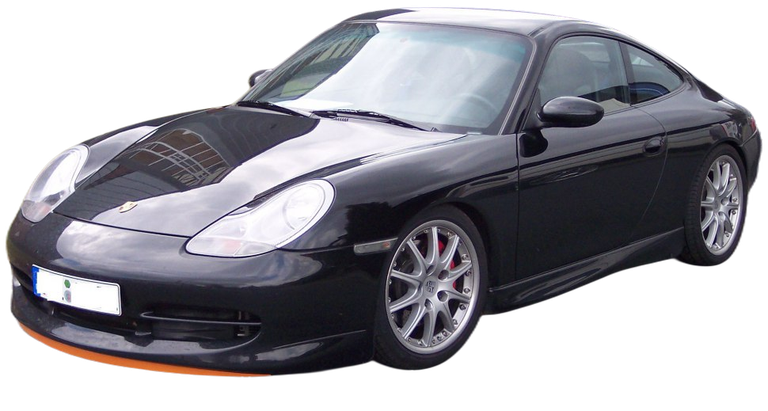 Porsche 911 911 (996) thumbnail picture