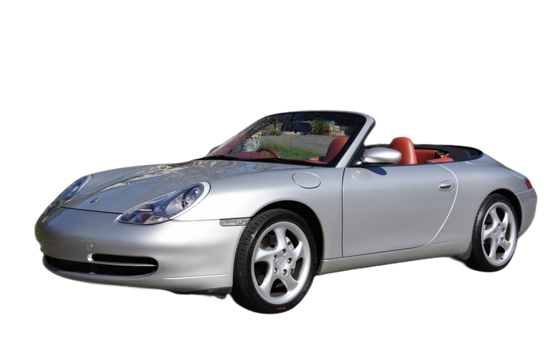 Porsche 911 911 Cabriolet (996) thumbnail picture