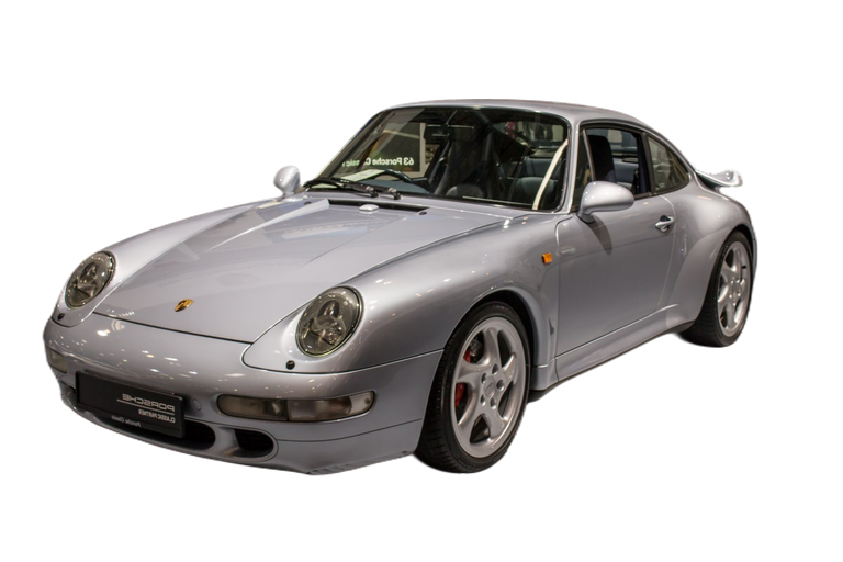 Porsche 911 911 (993) thumbnail picture