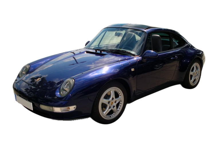 Porsche 911 911 Targa (993) thumbnail picture