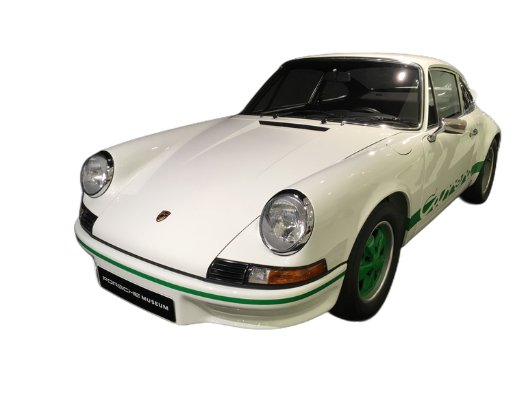 Porsche 911 911 Coupe (F) thumbnail picture