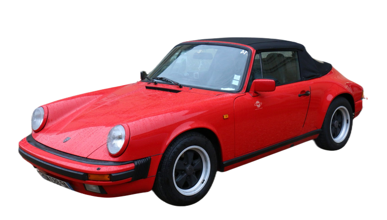 Porsche 911 911 Cabriolet (G) thumbnail picture