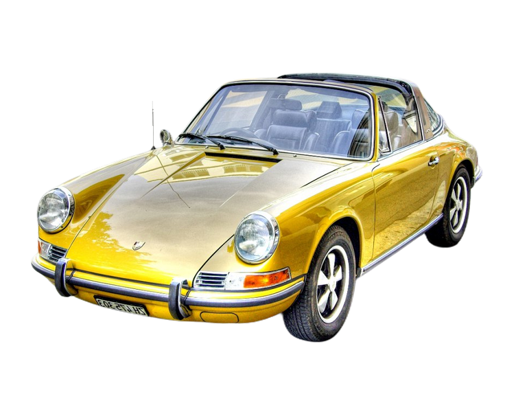 Porsche 911 911 Targa (F) thumbnail picture