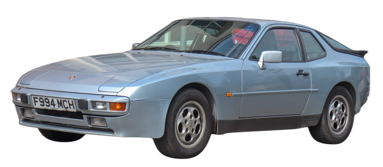 Porsche 944 944 thumbnail picture