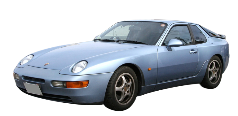 Porsche 968 968 thumbnail picture