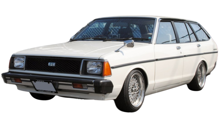 Nissan Sunny Sunny Traveller (140Y,150Y) thumbnail picture