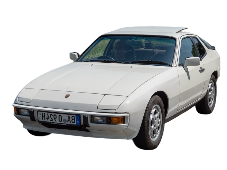 Porsche 924 924 thumbnail picture