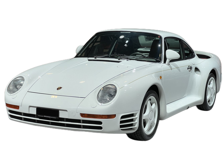 Porsche 959 959 thumbnail picture