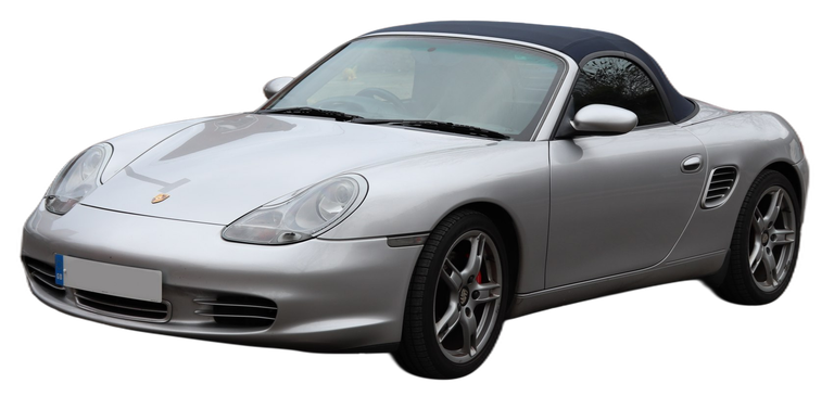 Porsche Boxster Boxster (986) thumbnail picture