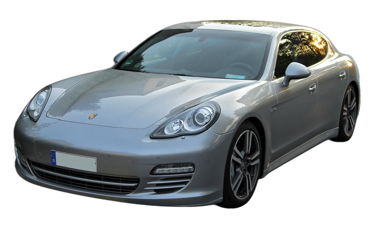 Porsche Panamera Panamera (G1) thumbnail picture