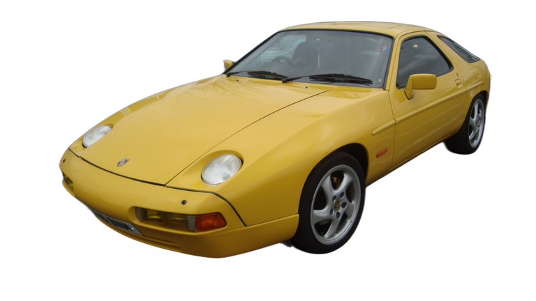Porsche 928 928 thumbnail picture
