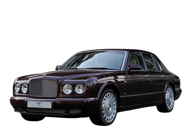 Bentley Arnage Arnage R thumbnail picture