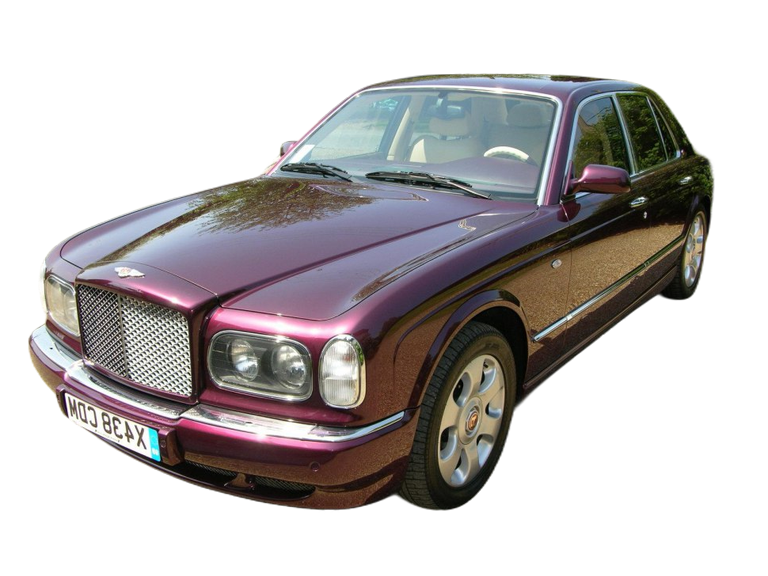 Bentley Arnage Arnage I thumbnail picture