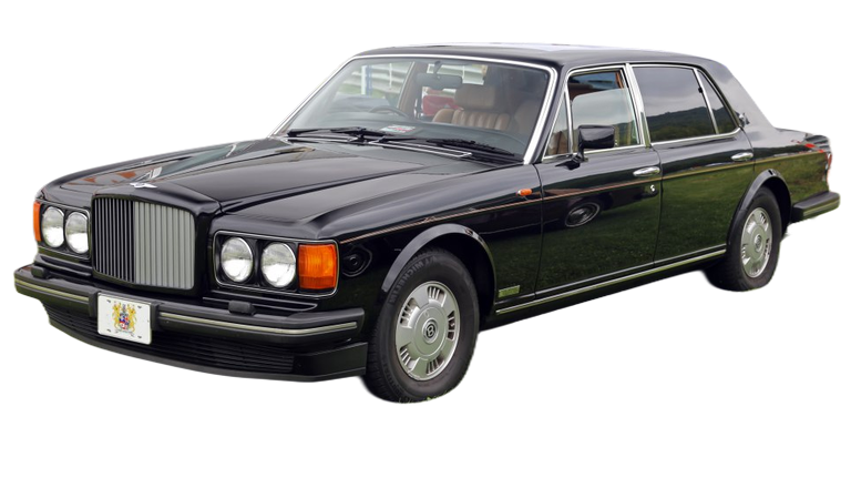 Bentley Brooklands Brooklands thumbnail picture