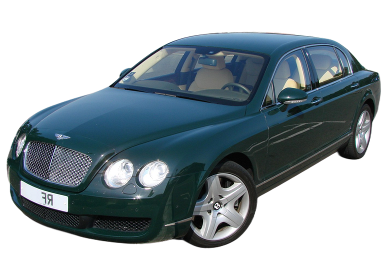 Bentley Continental Continental Flying Spur thumbnail picture