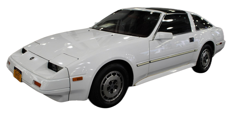 Nissan 300 ZX 300 ZX (Z31) thumbnail picture