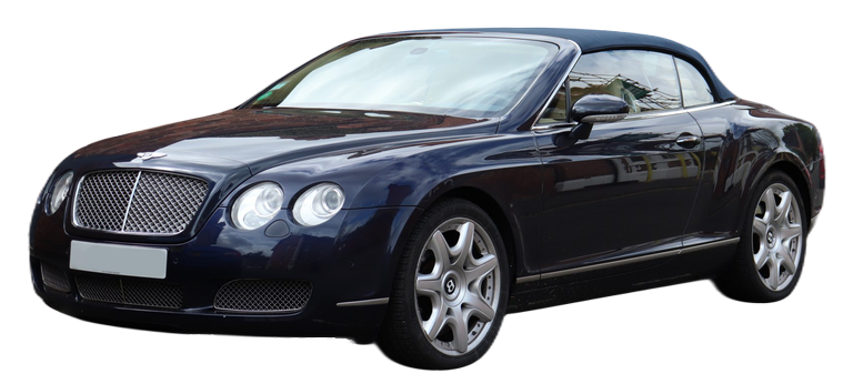 Bentley Continental Continental GTC thumbnail picture