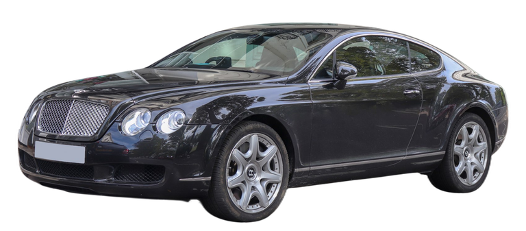 Bentley Continental Continental GT thumbnail picture
