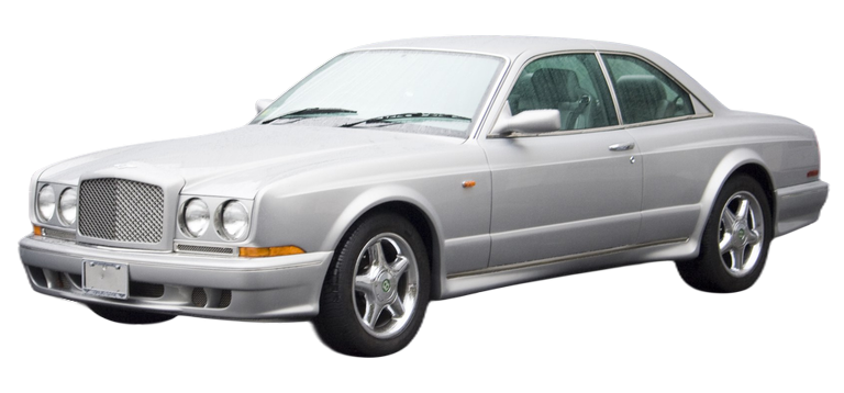 Bentley Continental Continental R thumbnail picture