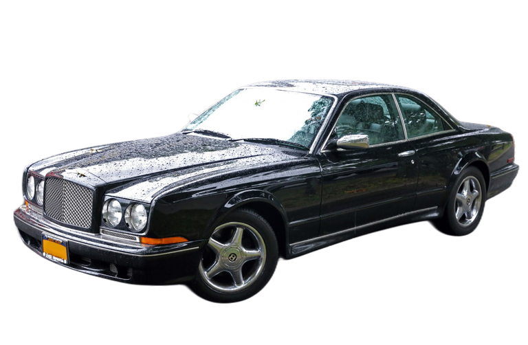 Bentley Continental Continental T thumbnail picture
