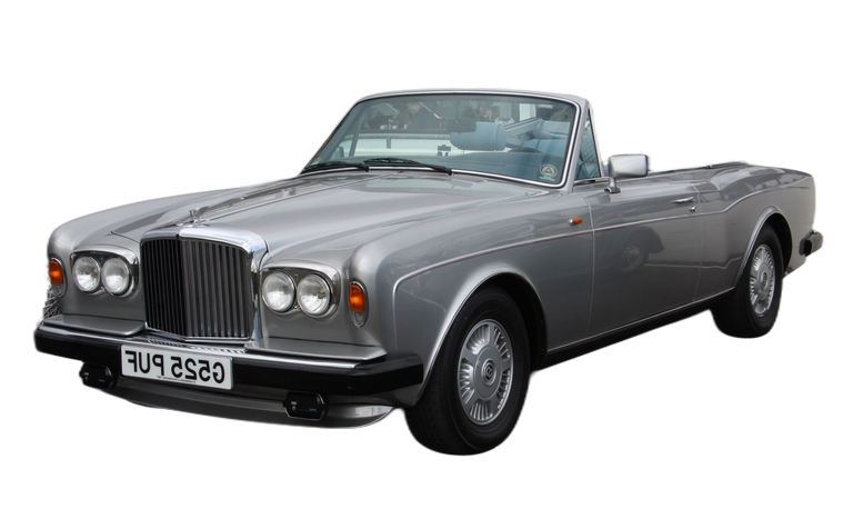 Bentley Continental Continental thumbnail picture