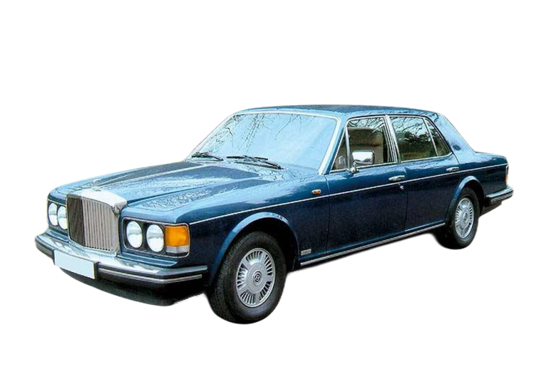 Bentley - Mulsanne's photo