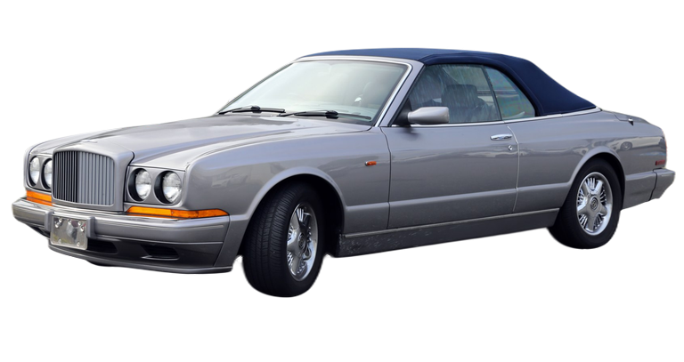 Bentley Azure Azure thumbnail picture