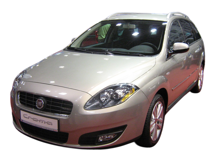 Fiat Croma Croma II thumbnail picture