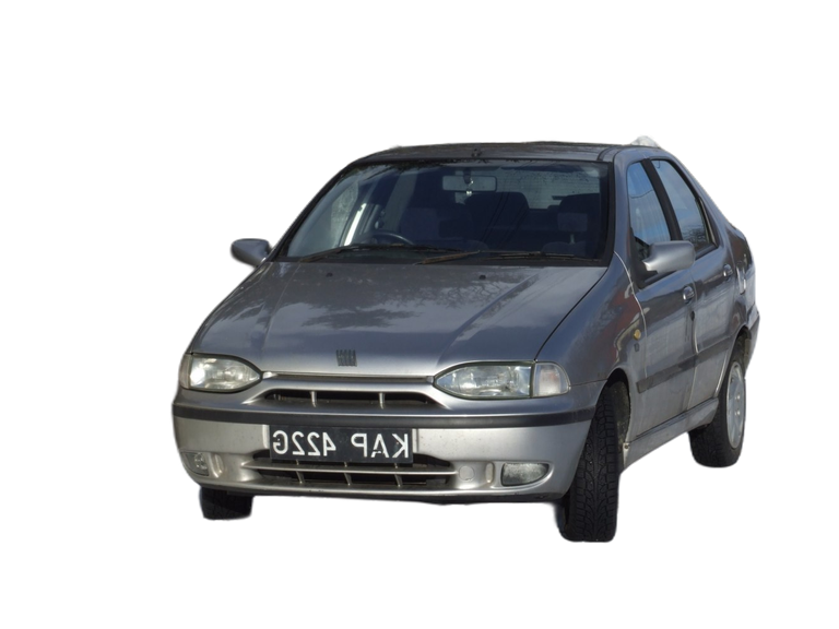 Fiat Siena Siena (178) thumbnail picture