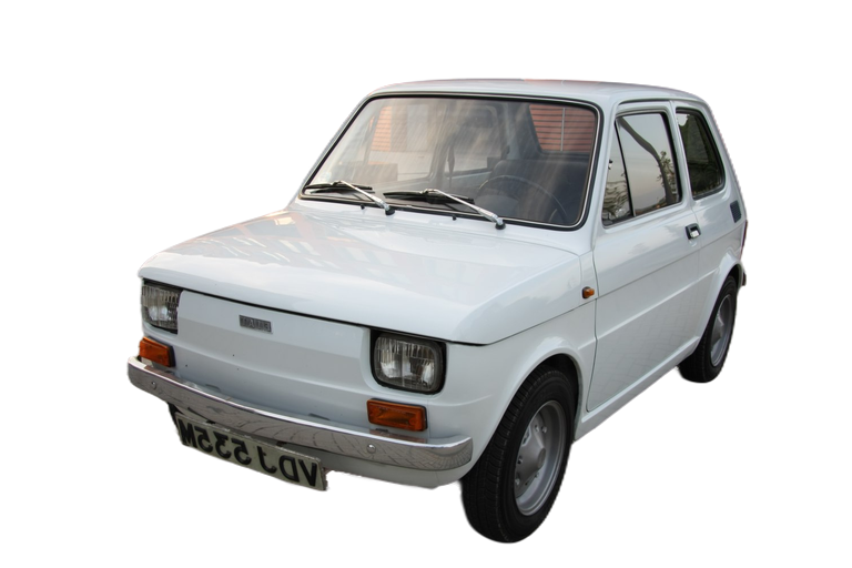 Fiat 126 126 thumbnail picture