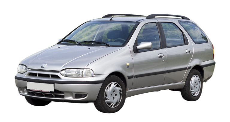 Fiat Palio Palio Weekend (178) thumbnail picture