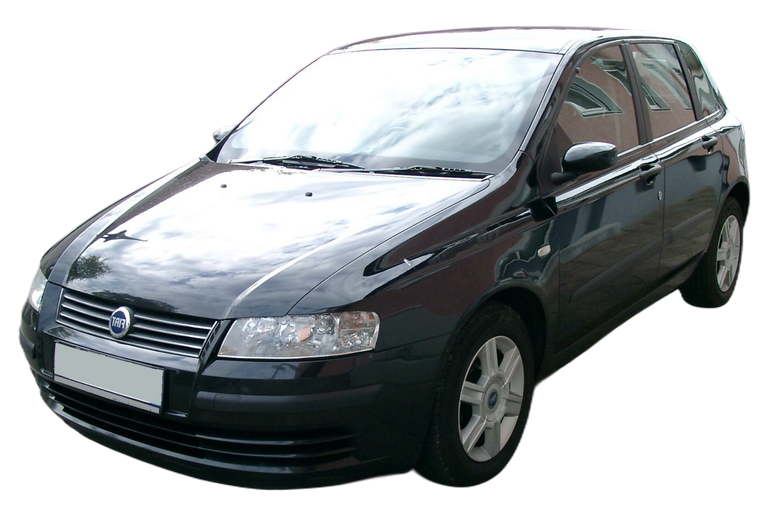 Fiat Stilo Stilo (5-door) thumbnail picture