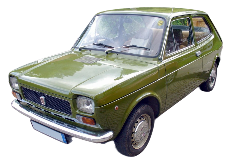 Fiat 127 127 thumbnail picture