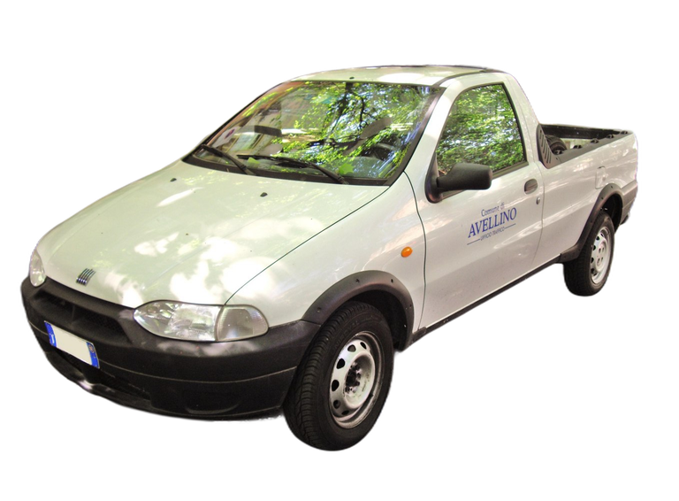 Fiat Strada Strada (178) thumbnail picture