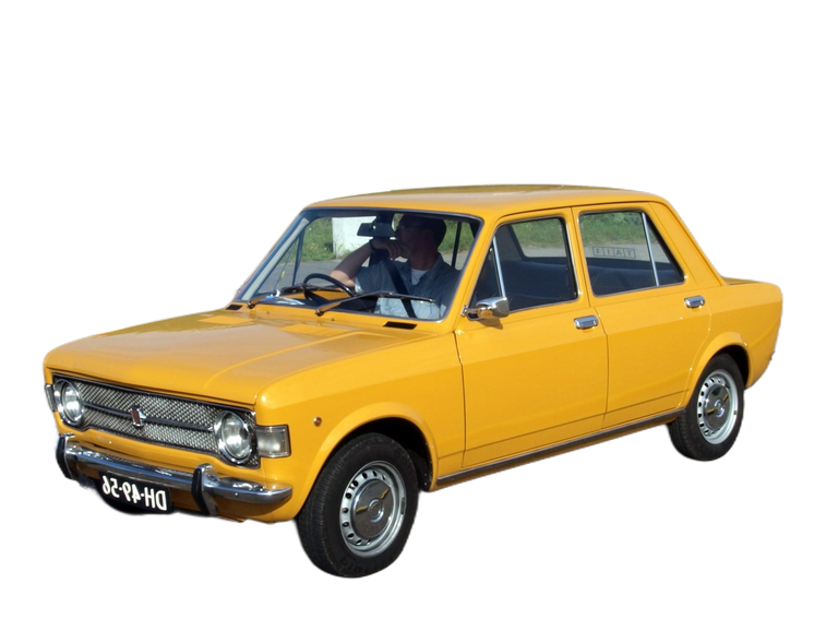 Fiat 128 128 thumbnail picture