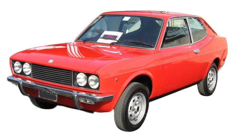 Fiat 128 128 Coupe thumbnail picture