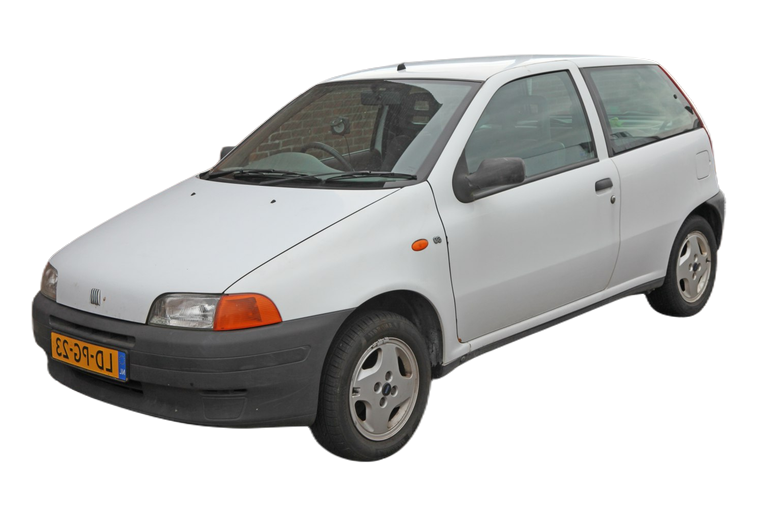 Fiat Punto Punto I (176) thumbnail picture