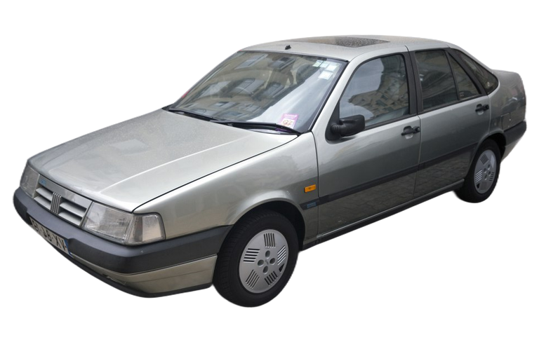 Fiat Tempra Tempra (159) thumbnail picture
