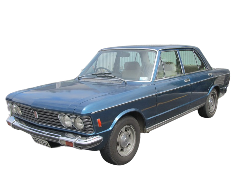 Fiat 130 130 thumbnail picture