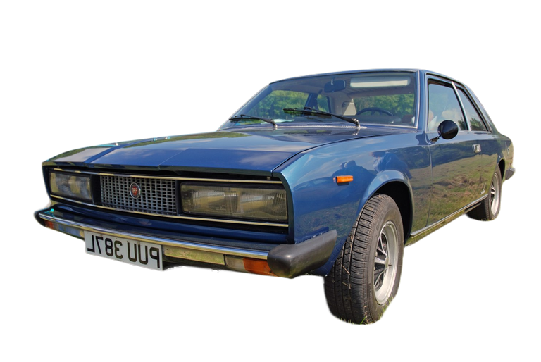 Fiat 130 130 Coupe thumbnail picture