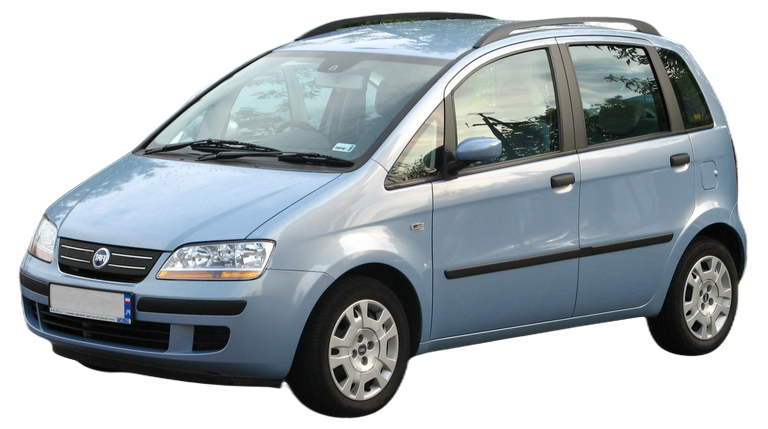 Fiat Idea Idea thumbnail picture
