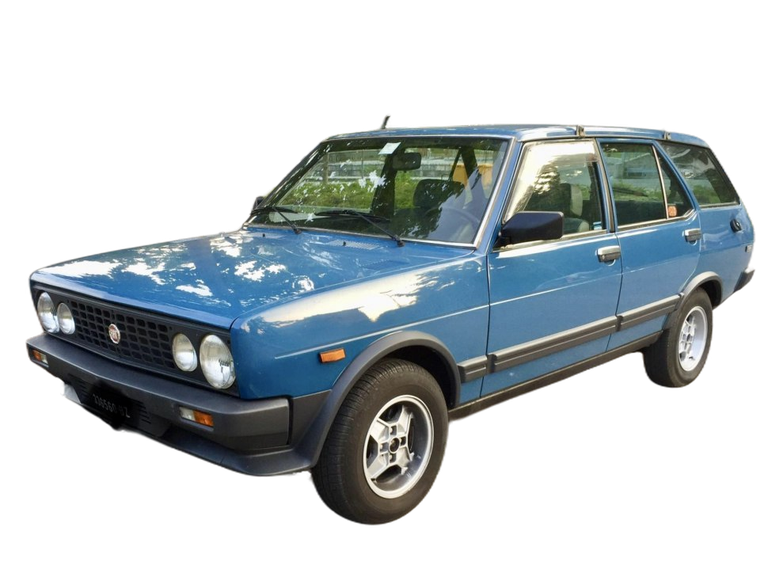 Fiat 131 131 Familiare/panorama thumbnail picture