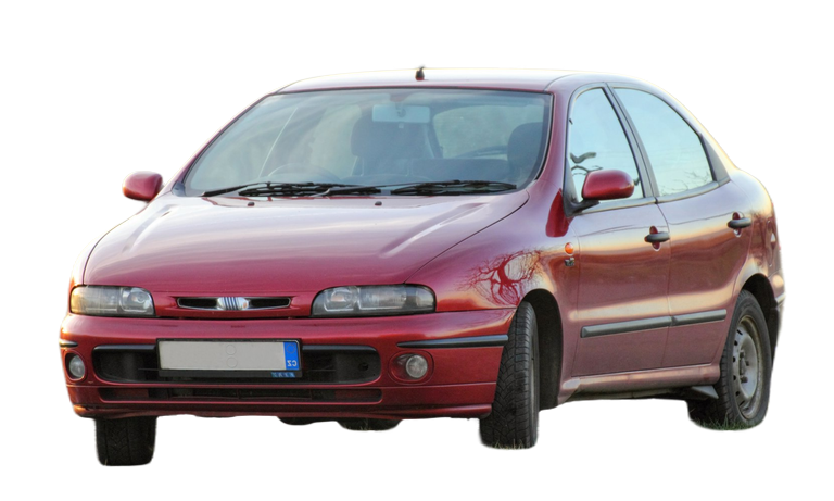 Fiat Brava Brava (182) thumbnail picture