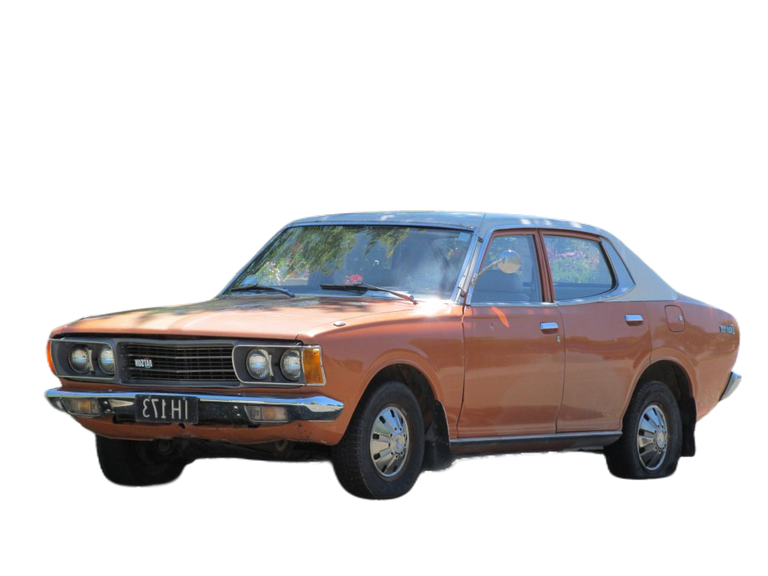 Nissan Datsun Datsun 180 B (PL810) thumbnail picture