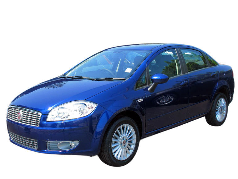 Fiat Linea Linea thumbnail picture