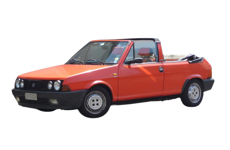 Fiat Ritmo Ritmo Bertone Cabrio I thumbnail picture
