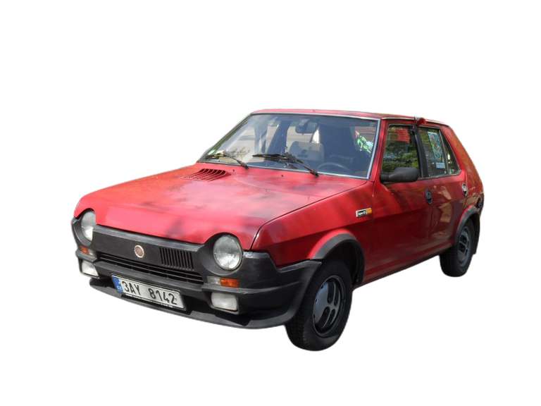 Fiat Ritmo Ritmo I (138A) thumbnail picture