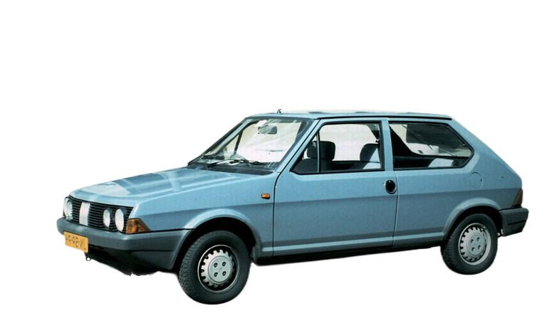 Fiat Ritmo Ritmo I (138A, facelift 1982) thumbnail picture