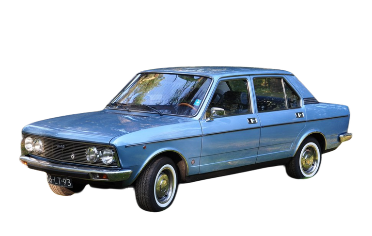 Fiat 132 132 thumbnail picture